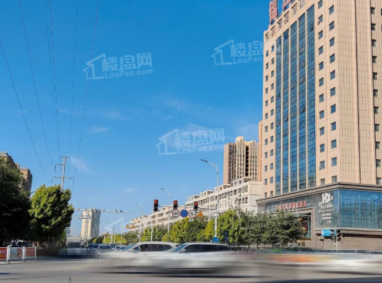 五江夏威夷配套图