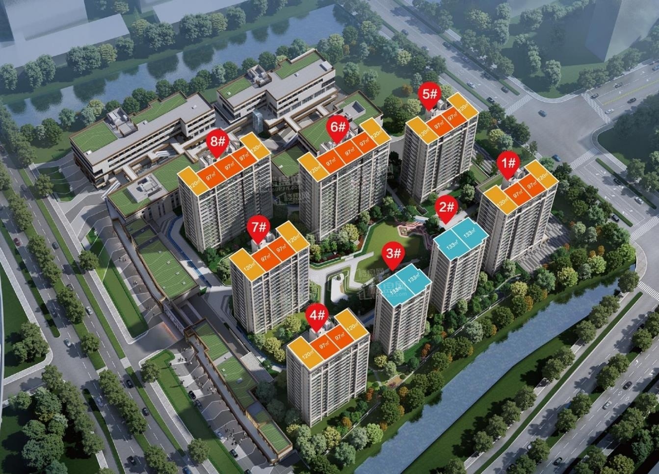 越秀·悦见云庭_宁波越秀·悦见云庭房价_楼盘怎么样-宁波楼盘网