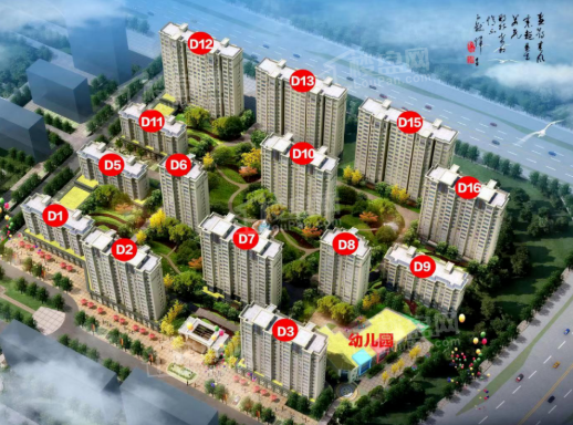 任丘万锦新城_任丘任丘万锦新城房价_楼盘怎么样-任丘楼盘网