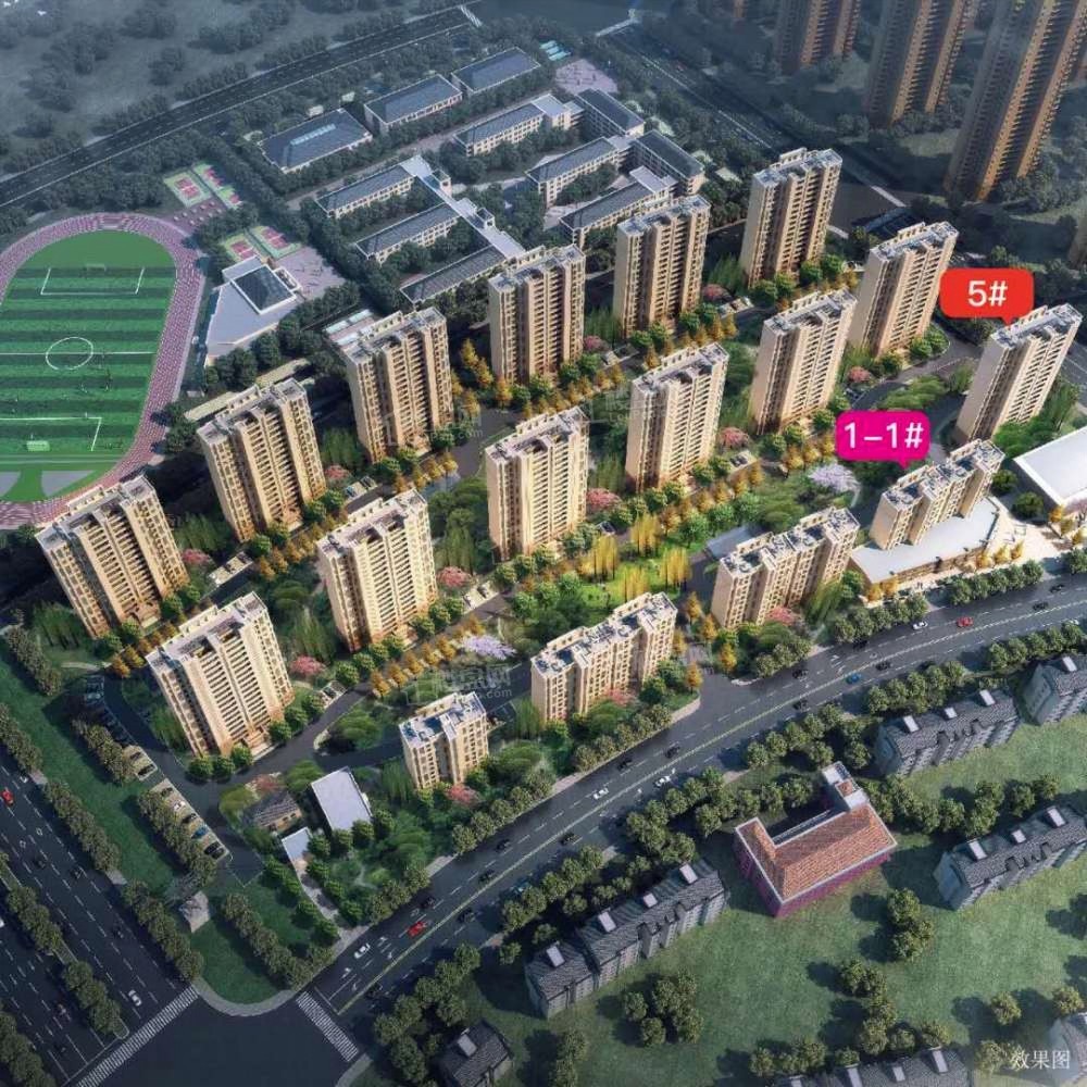 2025年镇江在售楼盘世贸云图花园、碧桂园·铂金华庭买哪个?-镇江楼盘网