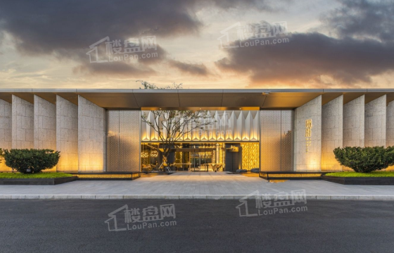 中山区东港新项目华润东港瑞府即将开盘