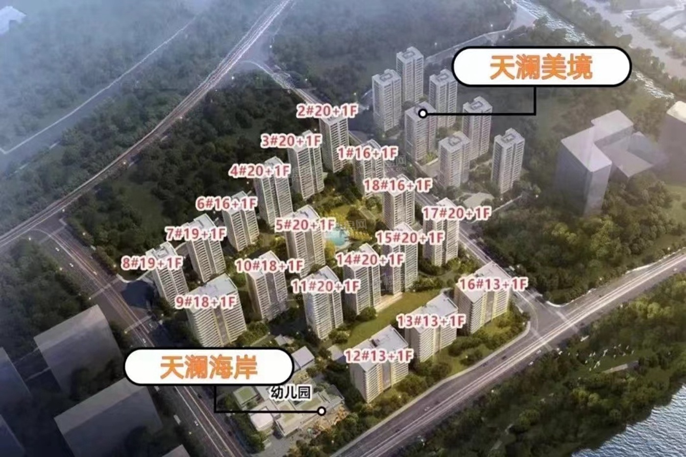 滨江天澜海岸_杭州滨江天澜海岸房价_楼盘怎么样-杭州楼盘网
