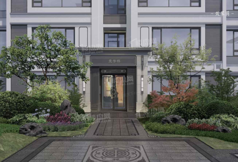 热门楼盘推荐|建发书香府物业公司怎么样?真实楼盘速看-重庆楼盘网