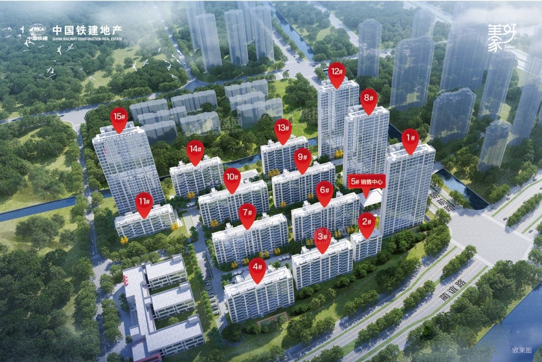 庭樾雅园户型配套解读_楼盘价值分析报告-苏州楼盘网