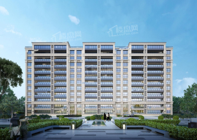 买新房7000-8000的性价比楼盘排行，这些楼盘引关注！-潍坊楼盘网