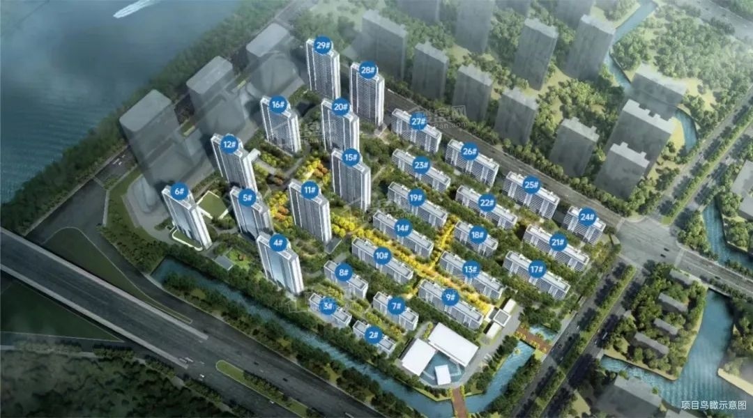 速看|湖州2026年新盘房价高吗？目前买房适宜吗？