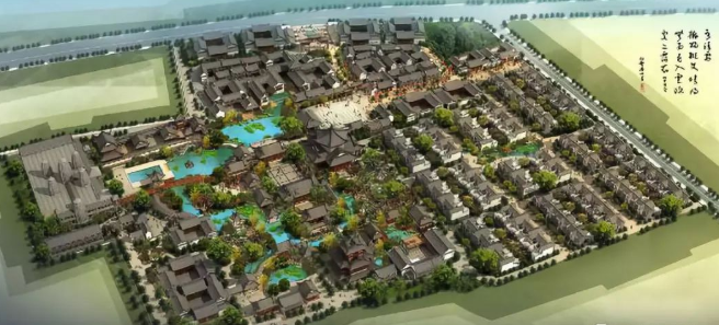 2025年大理旅游度假区良心盘大理垒翠园、华侨城·大理王宫哪个楼盘好?