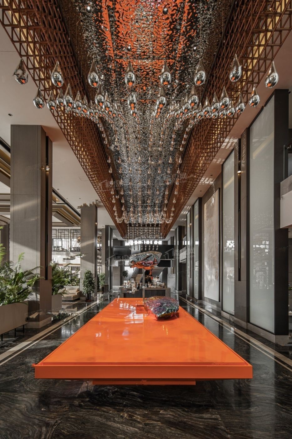 永同昌沈阳·翡翠府实景图