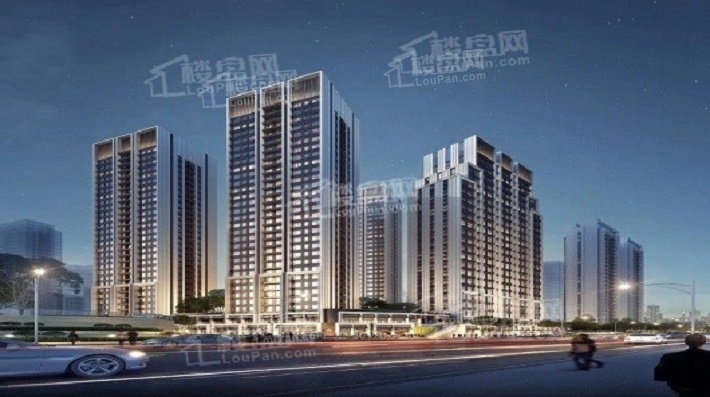 滨江樾城(公寓)_成都滨江樾城(公寓)房价_楼盘怎么样-成都楼盘网