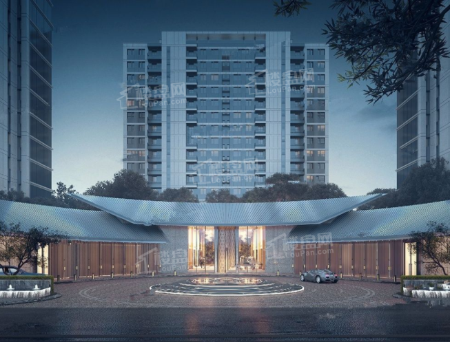 2026年新城区新盘万科翠湾中城、建发和玺哪个适合住?