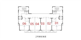 1室1厅1卫60平