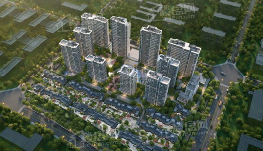 绿城凤栖鹭鸣_成都绿城凤栖鹭鸣房价_楼盘怎么样-成都楼盘网