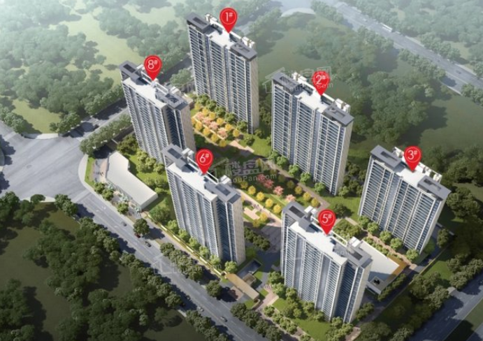 金地西湖春晓_郑州金地西湖春晓房价_楼盘怎么样-郑州楼盘网