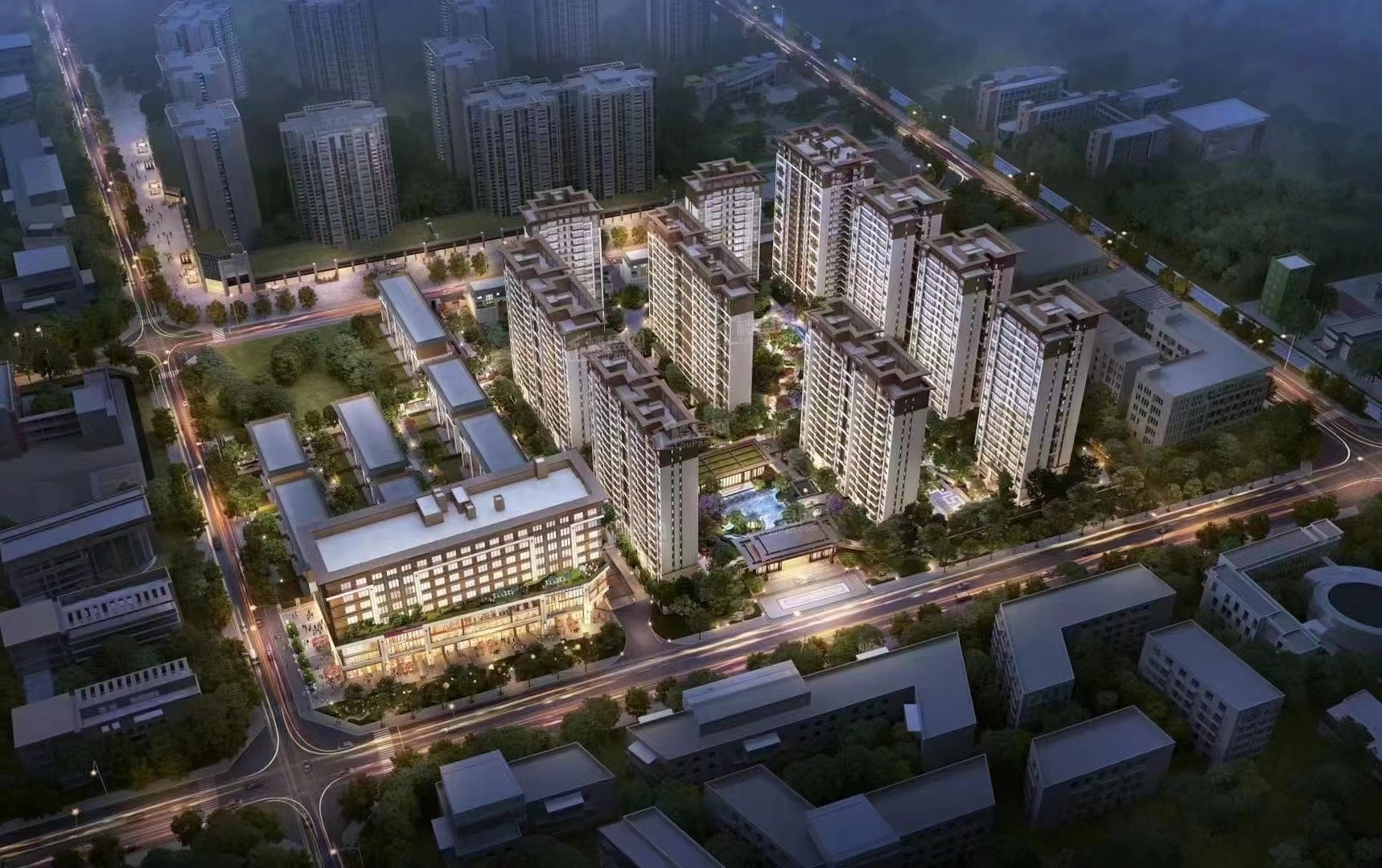 建发央著_成都建发央著房价_楼盘怎么样-成都楼盘网