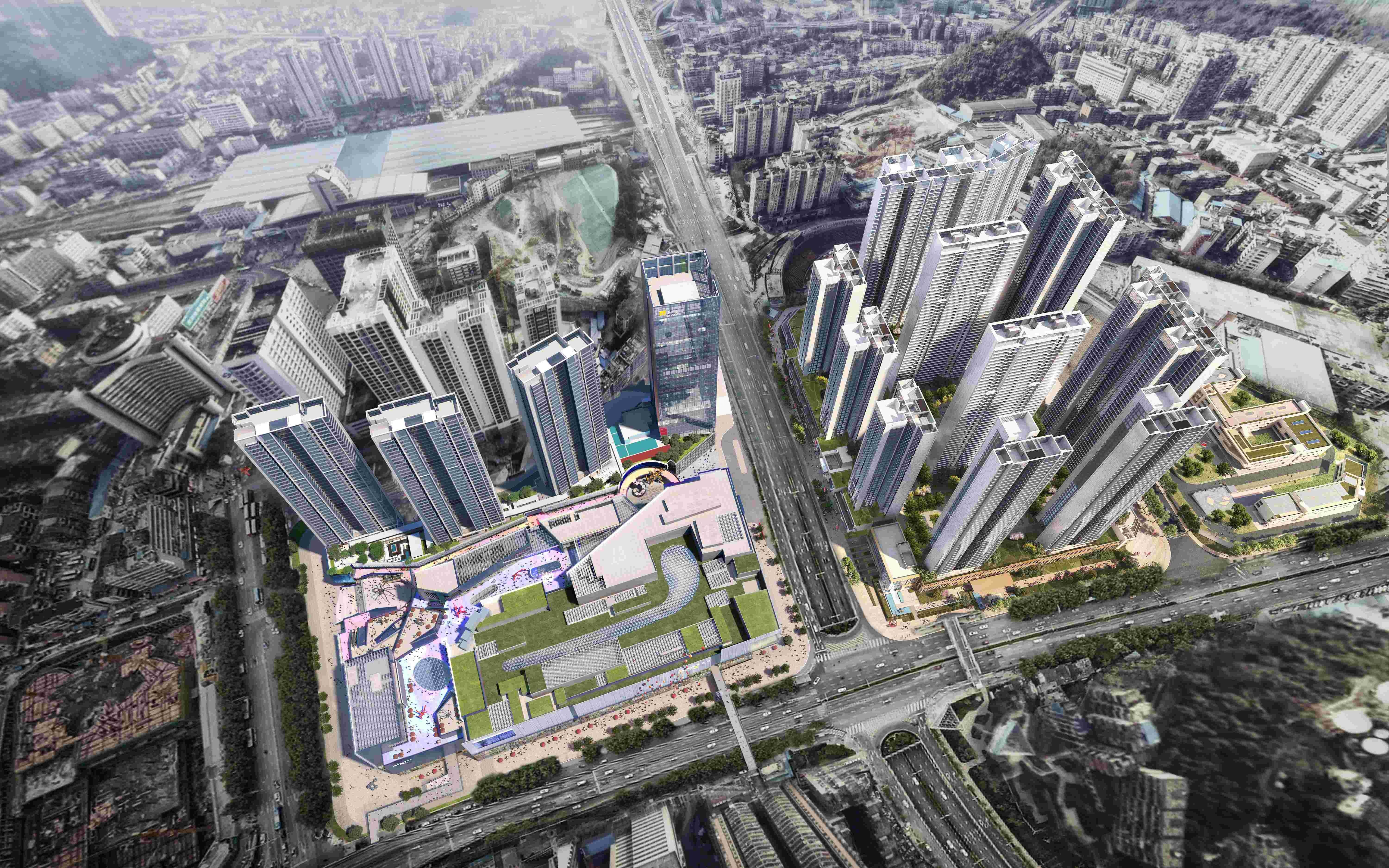 买房怎么选？华润置地九悦 | 幸福里在售户型哪些值得买？先看再买才放心