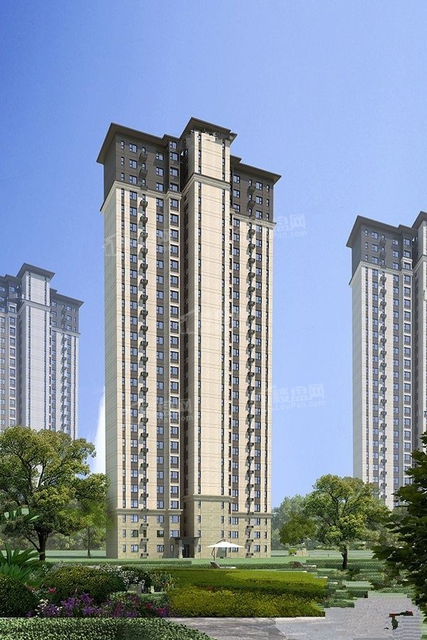 买新房5000-6000的实力楼盘排行，这些楼盘可供选择！-潍坊楼盘网