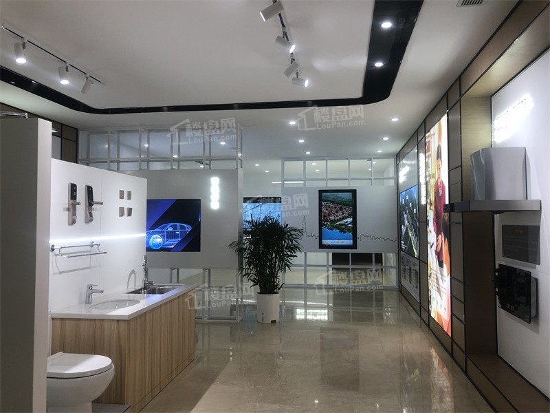 南京紫金悦峯效果图_实景图_样板间-南京楼盘网