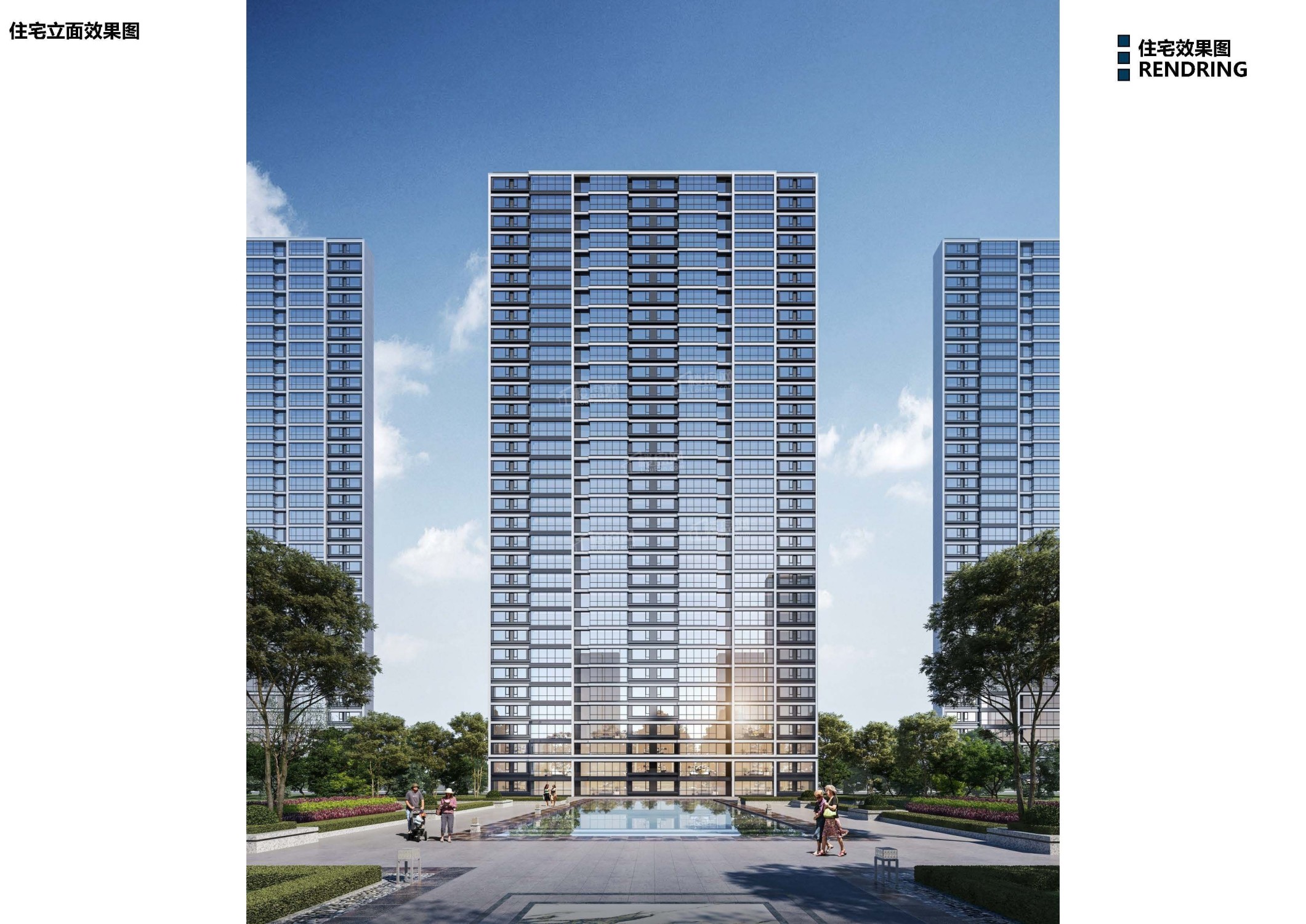南京金地大成雅境效果图_实景图_样板间-南京楼盘网