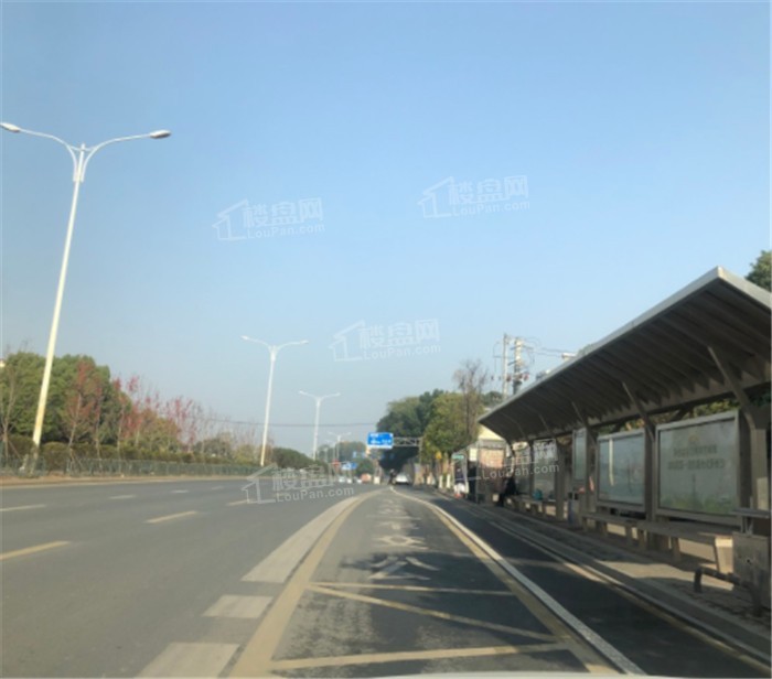 江悦和鸣配套图