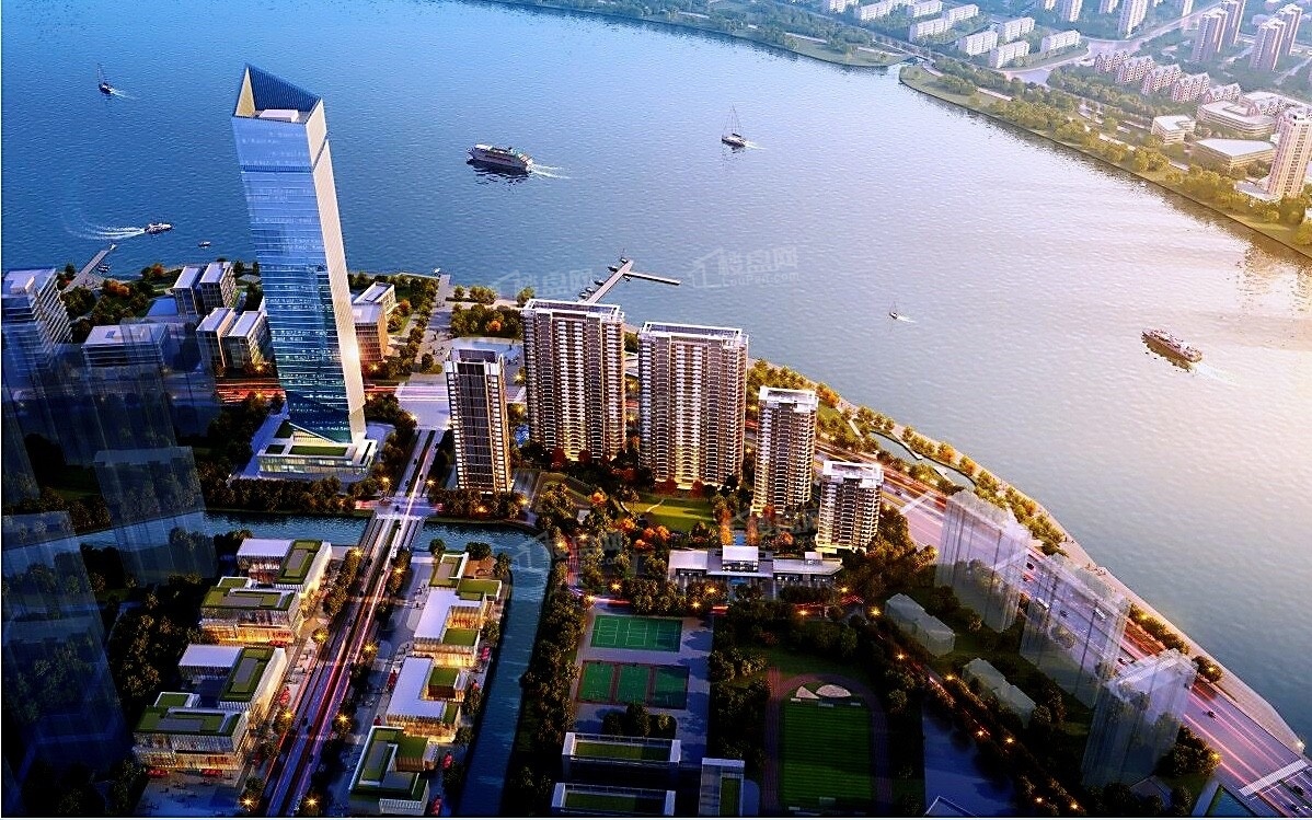 温州房地产>温州新房>平阳县楼盘>鳌江镇楼盘>金茂鳌江府 1#5#1#5