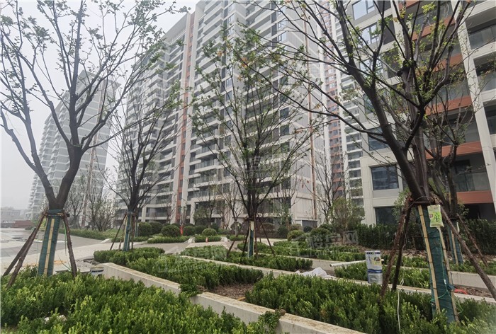 大华锦绣前城_武汉大华锦绣前城房价_楼盘怎么样-武汉楼盘网