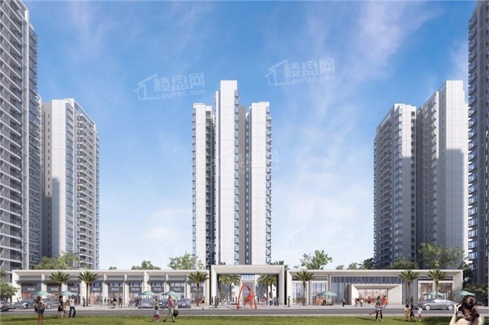 禹洲德信云江府_佛山禹洲德信云江府房价_楼盘怎么样-佛山楼盘网