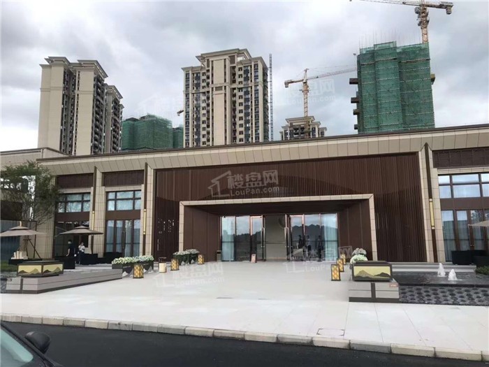 禹洲德信云江府_佛山禹洲德信云江府房价_楼盘怎么样-佛山楼盘网