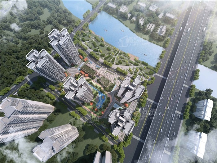 禹洲德信云江府_佛山禹洲德信云江府房价_楼盘怎么样-佛山楼盘网