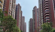 广汇·圣湖城实景图