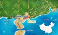 雅居乐明珠湾位置图