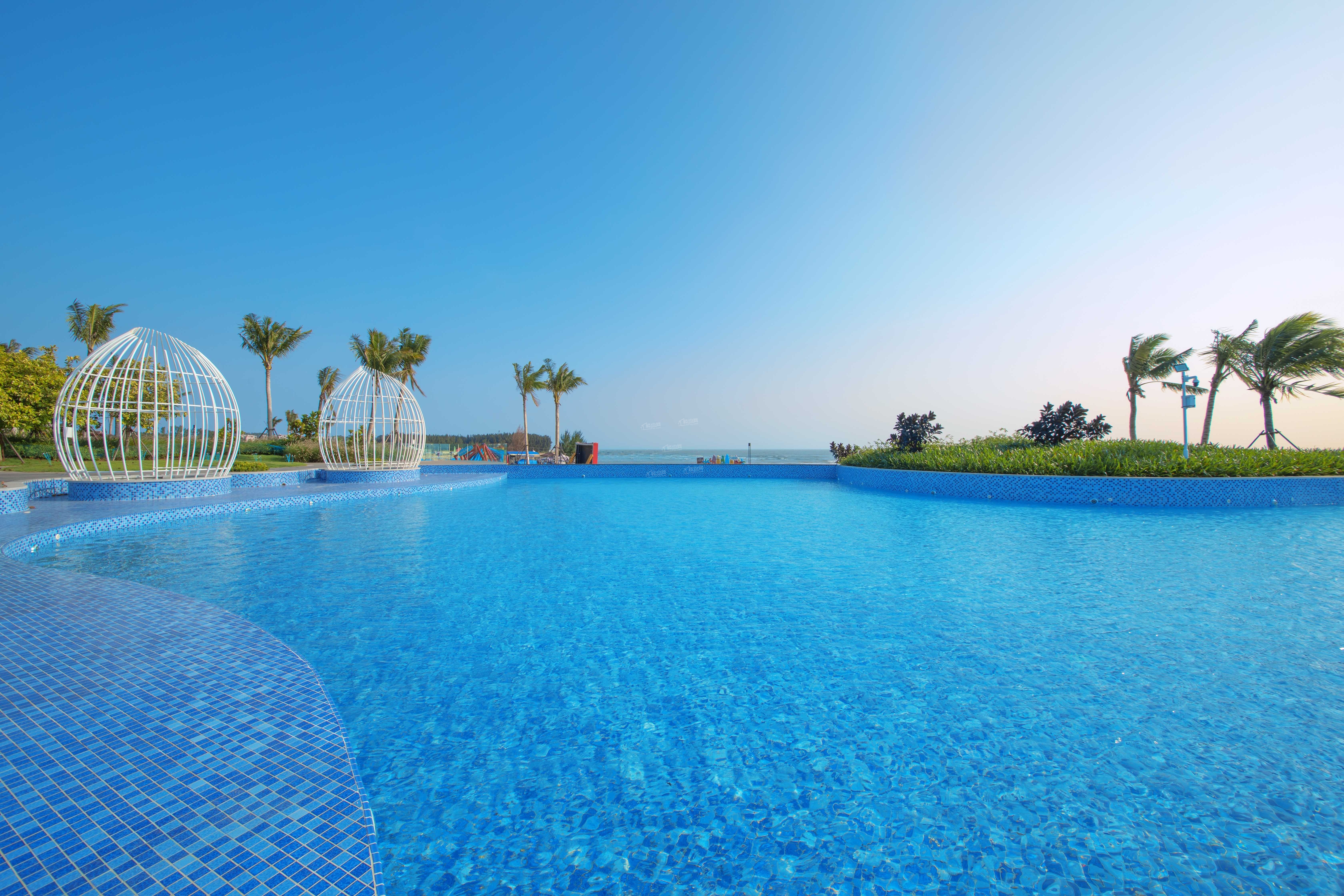 钦州雅居乐明珠湾效果图_实景图_样板间-钦州楼盘网