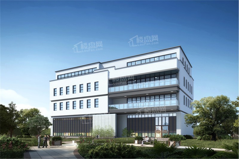 max科技园(青岛·黄岛)