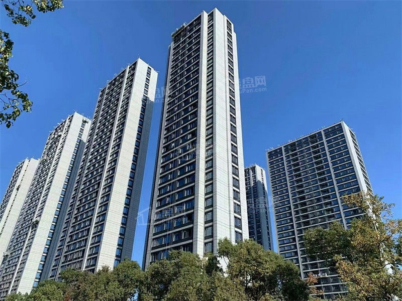 温州绿城平阳留香园效果图_实景图_样板间-温州楼盘网