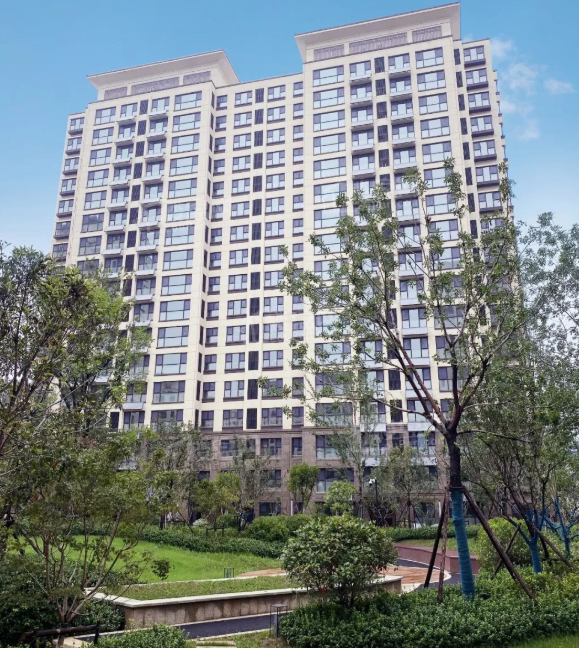 济南颖秀华府项目户型设计如何?商业繁华吗?