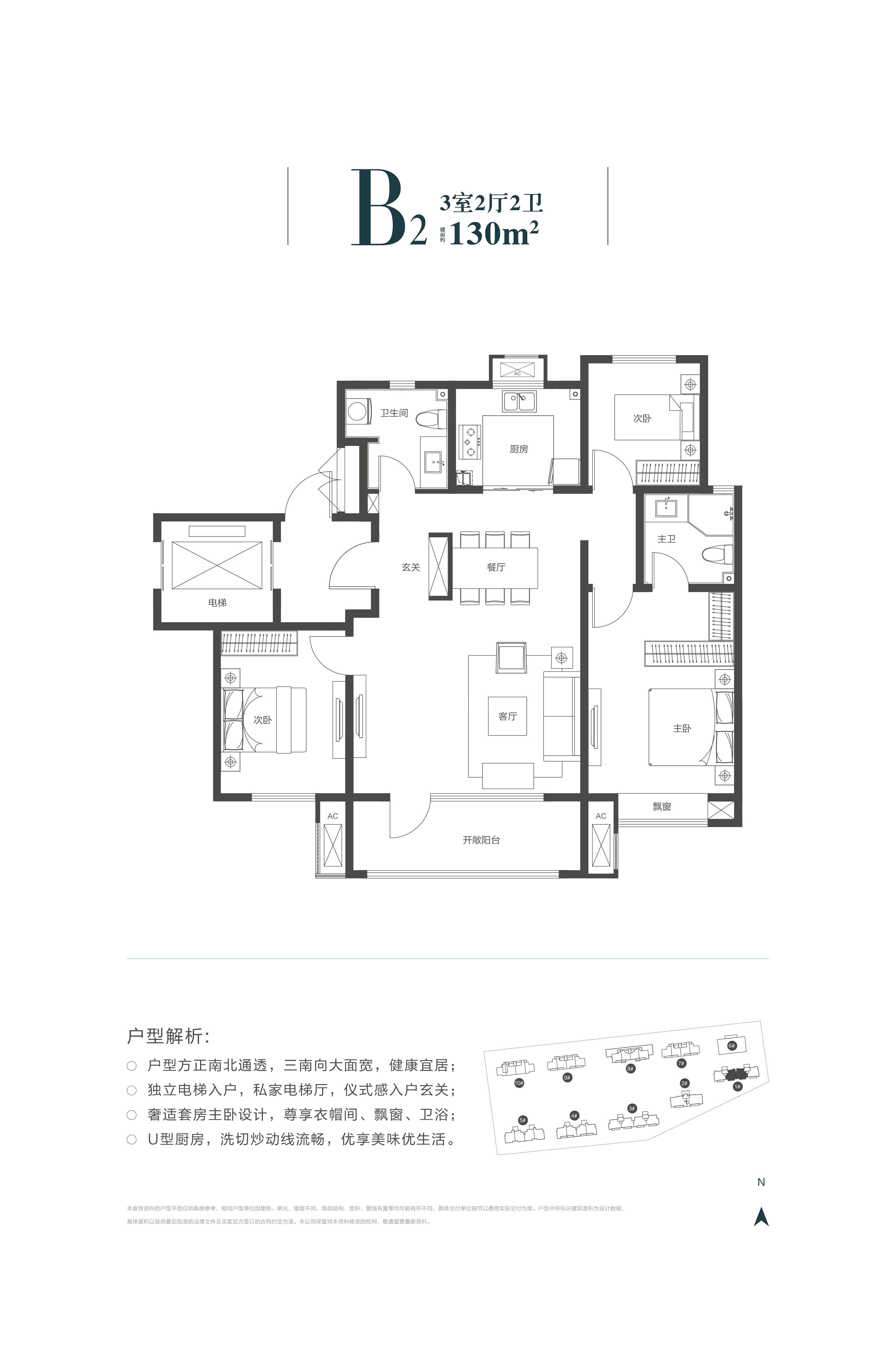 海信九麓府户型配套解读_楼盘价值分析报告-青岛楼盘网