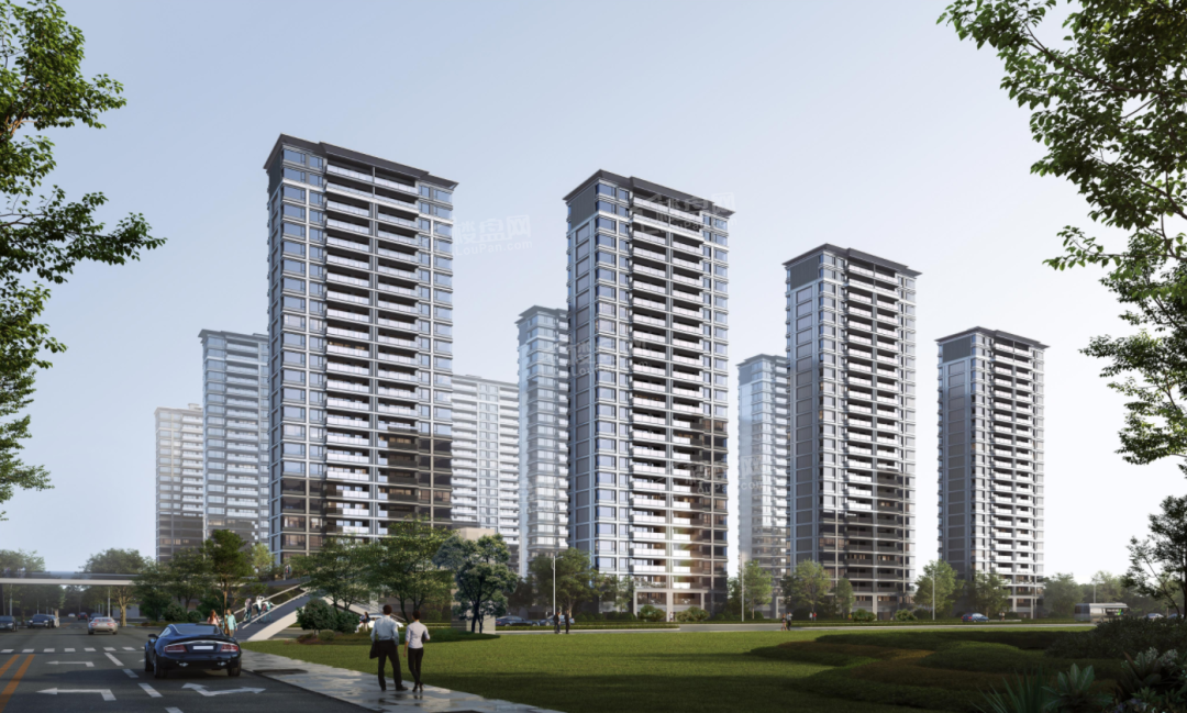 苏州建发·缦云华庭效果图_实景图_样板间-苏州楼盘网
