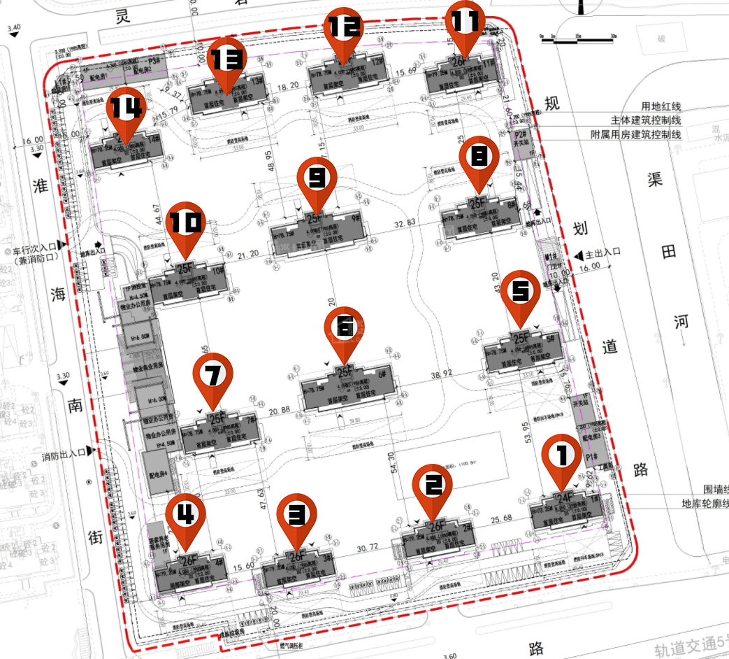 苏州建发·缦云华庭效果图_实景图_样板间-苏州楼盘网