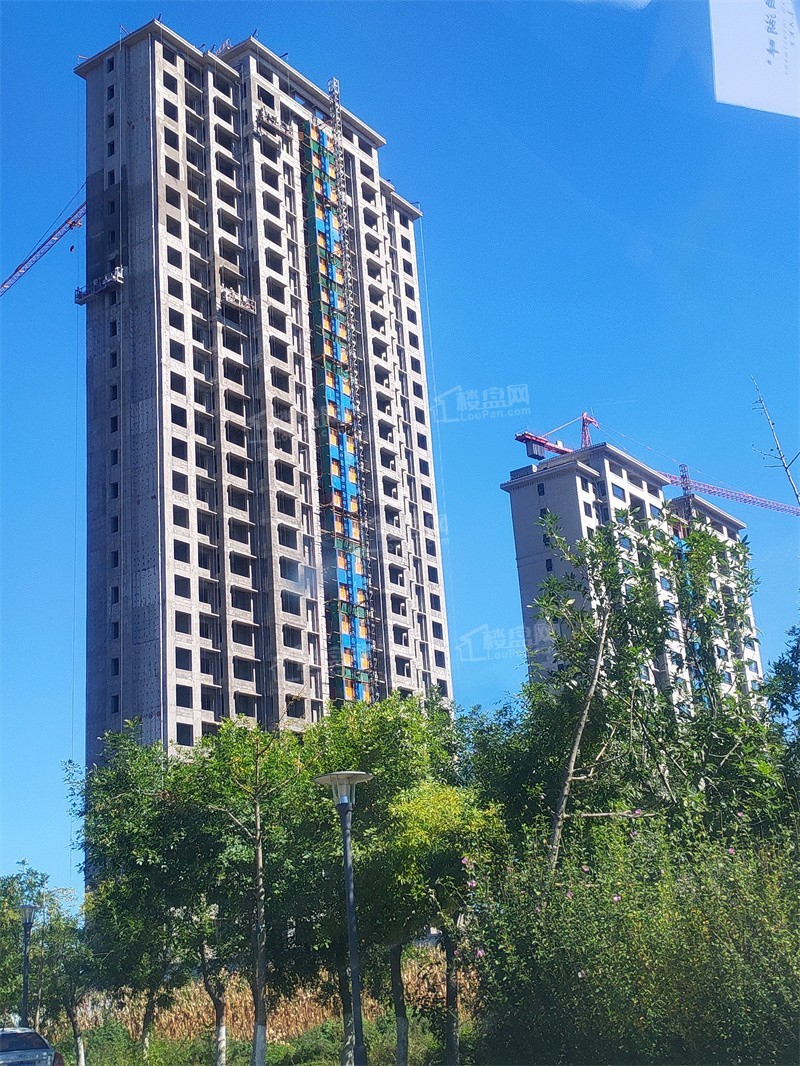 买房早知道|文登市有哪些在售好房?可以买哪些楼盘?-威海楼盘网