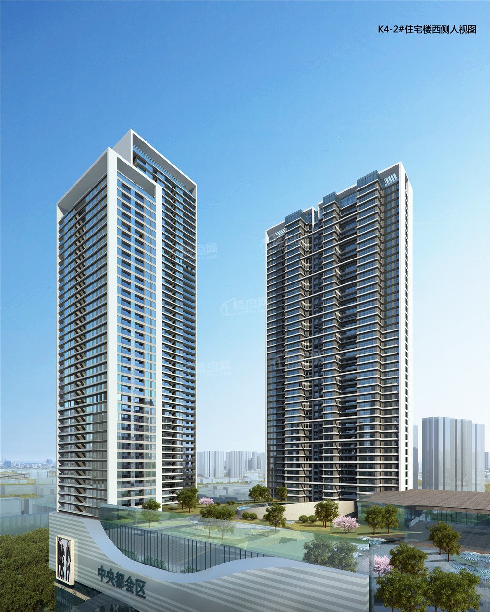 在售好房|纽宾凯汉city紫御周边配套如何?全面楼盘解读-武汉楼盘网