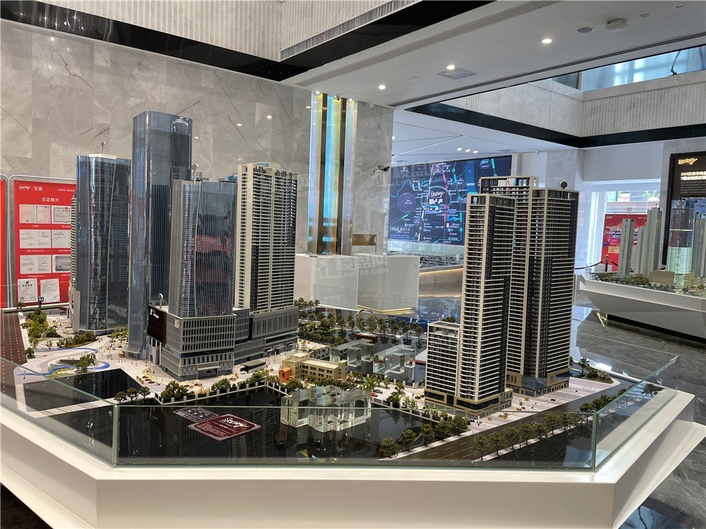 纽宾凯汉city紫御