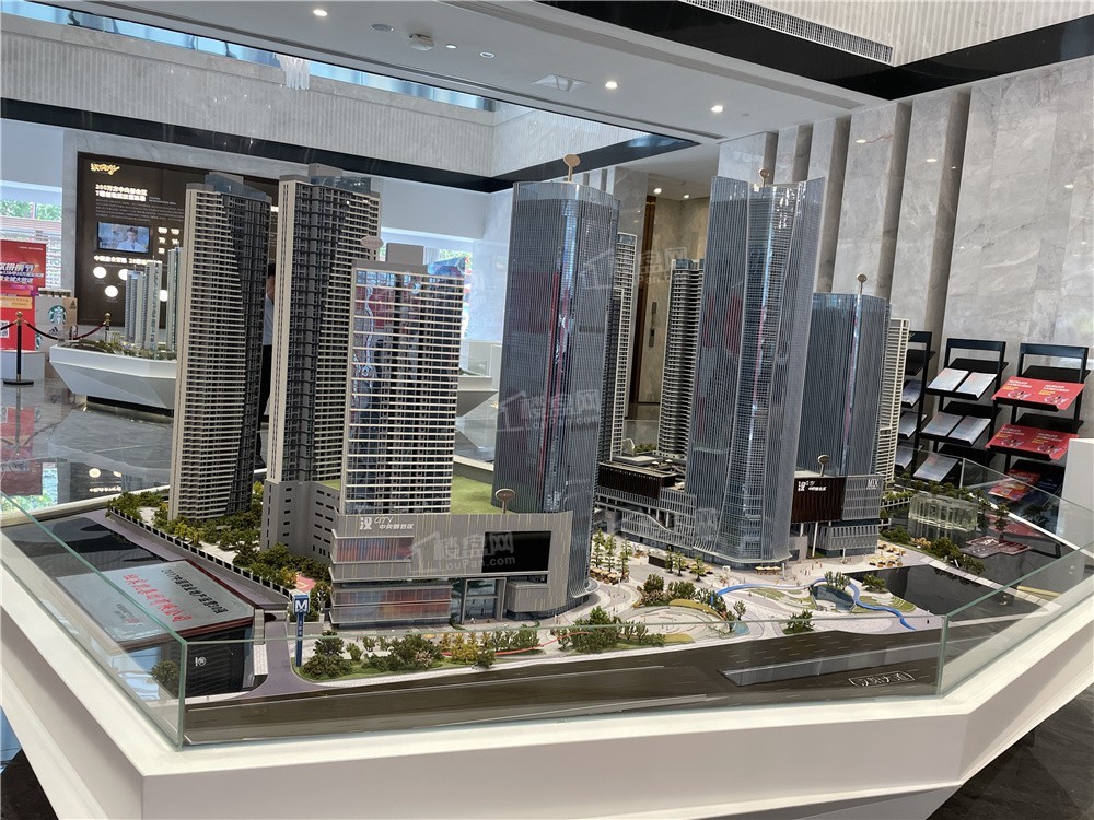 纽宾凯汉city紫御