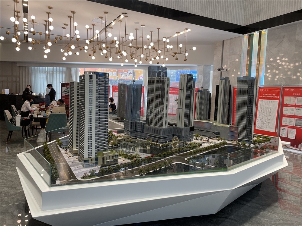 纽宾凯汉city紫御