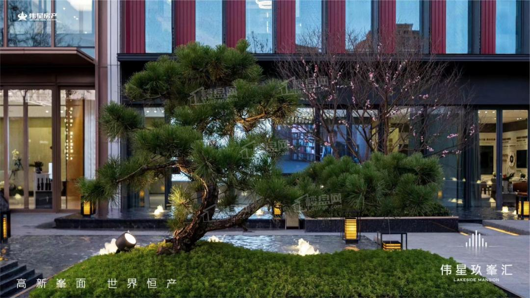 2023年在合肥好房选择有哪些?你中意的都在这里!-合肥楼盘网