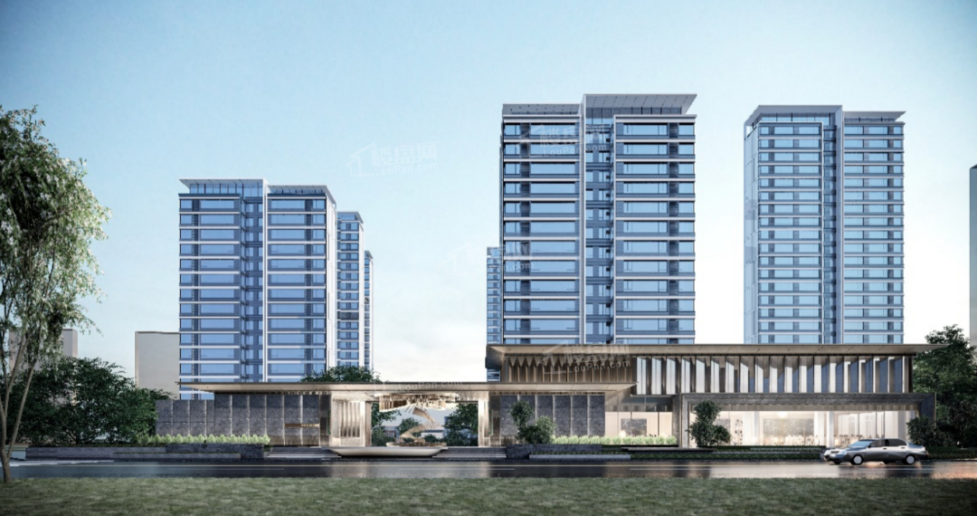 龙湖亚伦学樘府熙街商铺房源持续在售