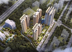海南東方洋壹号高清图