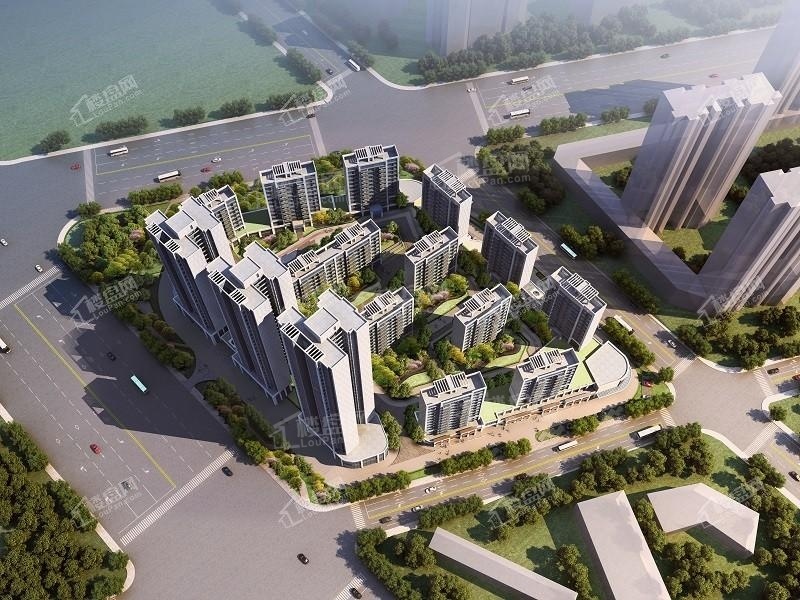 远洋风景_贵阳远洋风景房价_楼盘怎么样-贵阳楼盘网