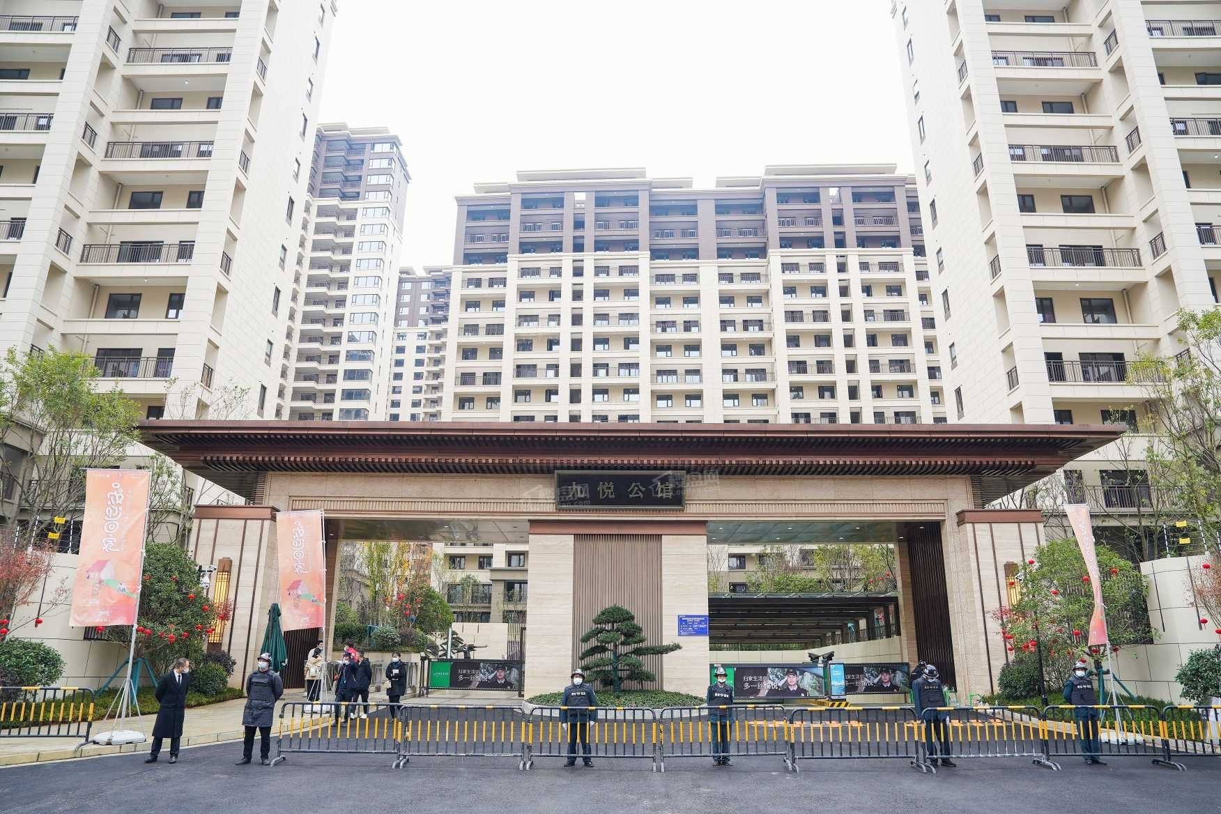 保山吾悦广场：理想生活的璀璨坐标-保山楼盘网