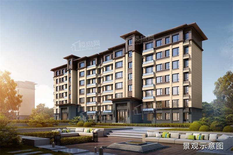 入手即入住济南新房交房楼盘推荐高品质房源在这里-济南楼盘网