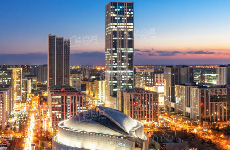 2024北京买房十大建议