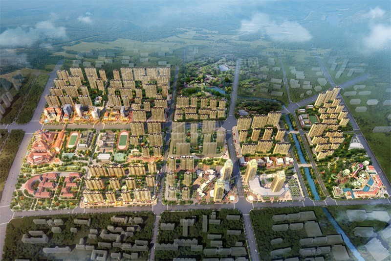 济南2024年近期交房楼盘有哪些?这个楼盘品质杠杠的-济南楼盘网